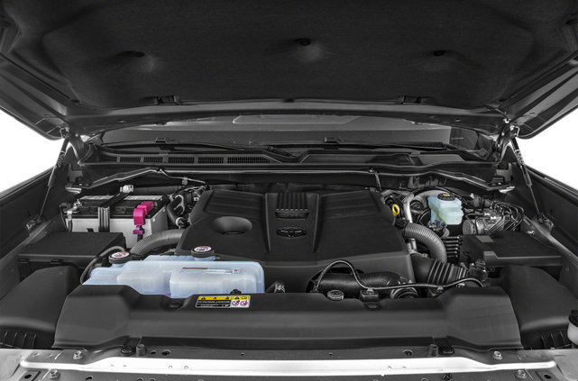 2023 Toyota Tundra