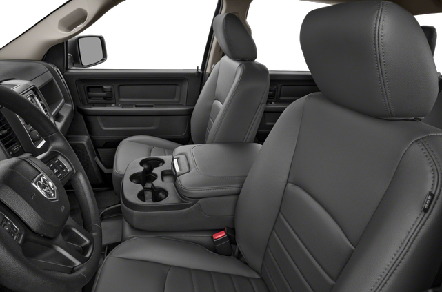 2023 RAM 1500 Classic