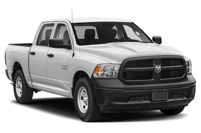 2023 RAM 1500 Classic