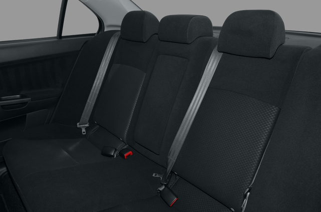 2009 Mitsubishi Lancer