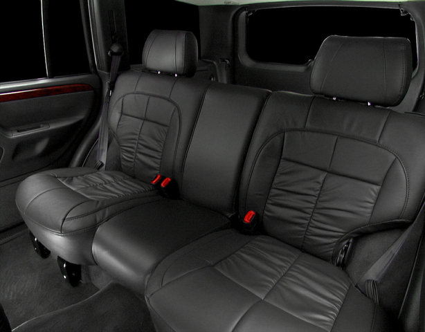 2001 Jeep Grand Cherokee