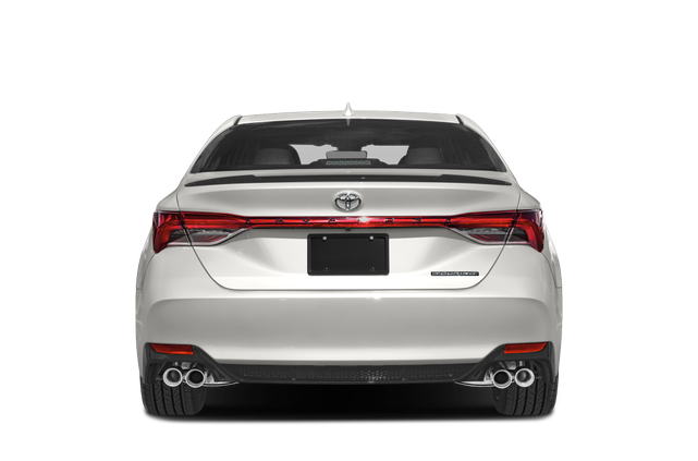 2020 Toyota Avalon