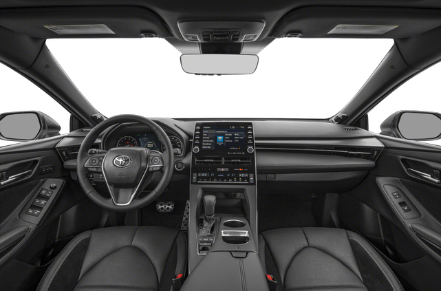2020 Toyota Avalon
