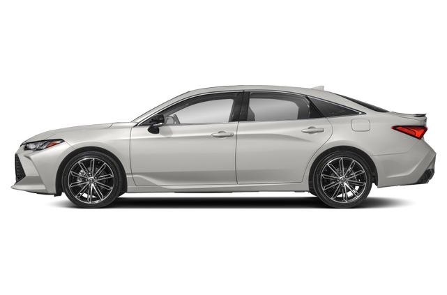 2020 Toyota Avalon