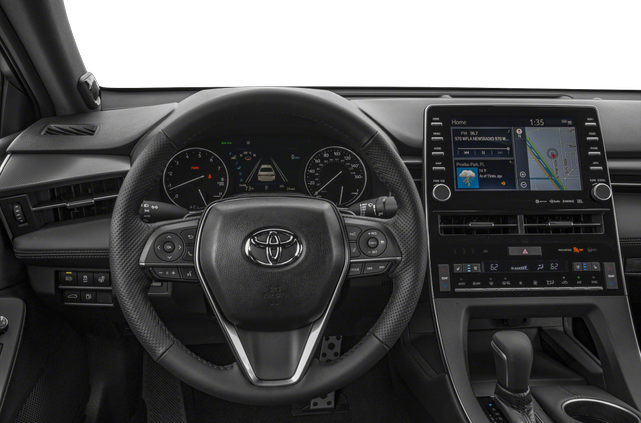 2020 Toyota Avalon