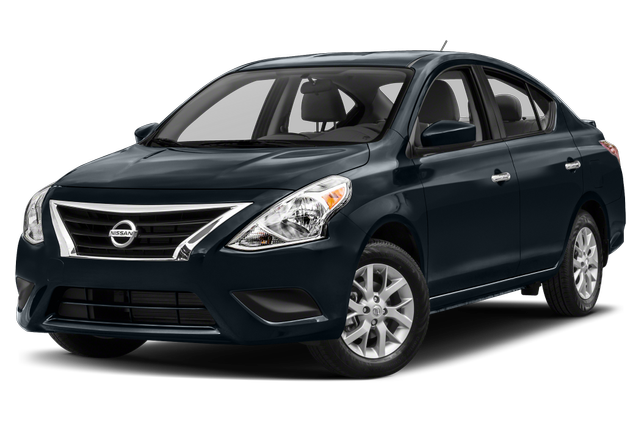  2016 Nissan Versa Especificaciones, Precio, MPG