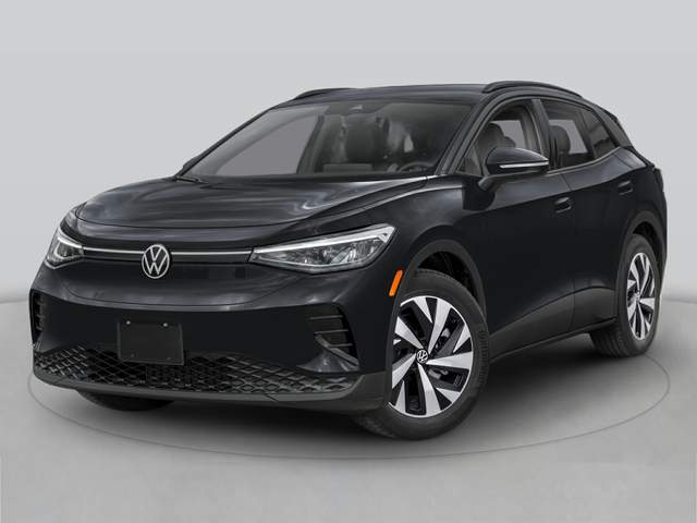 2024 Volkswagen ID.4
