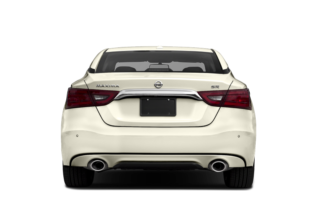 2018 Nissan Maxima