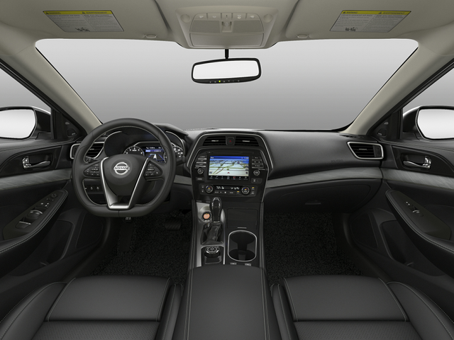2018 Nissan Maxima