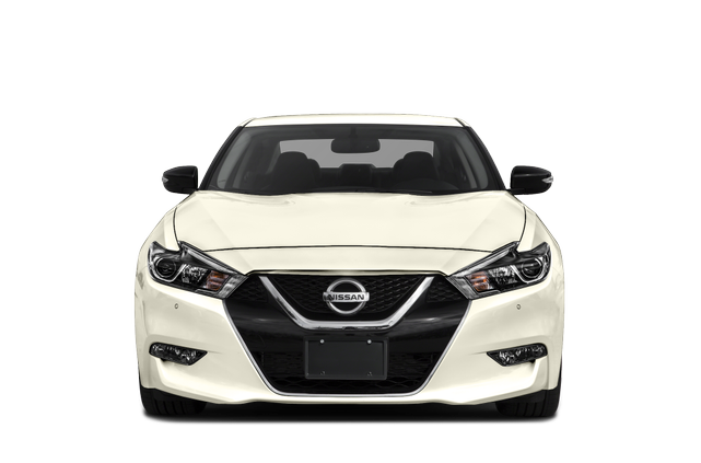 2018 Nissan Maxima