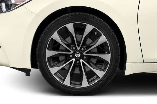 2018 Nissan Maxima