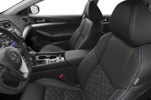 2018 Nissan Maxima