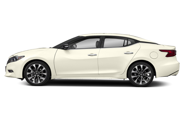 2018 Nissan Maxima