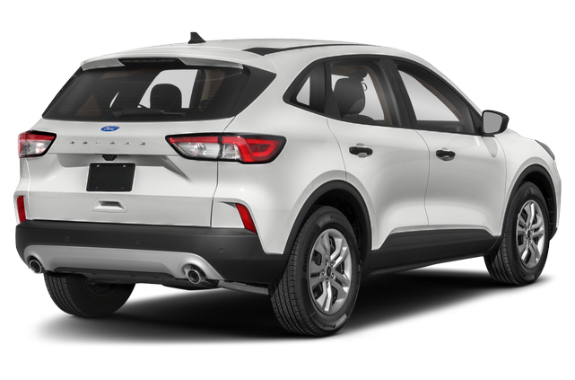 2022 ford escape lease