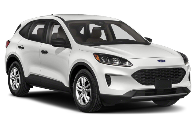 2022 Ford Escape Specs, Price, MPG & Reviews | Cars.com