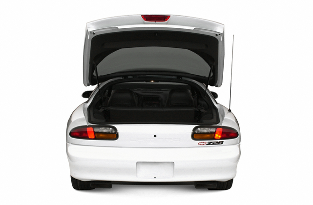 2001 Chevrolet Camaro