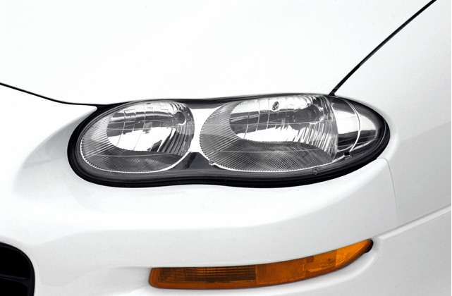 2001 Chevrolet Camaro