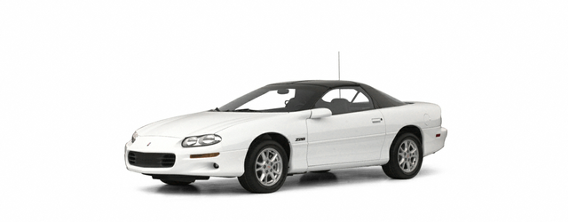 2001 Chevrolet Camaro