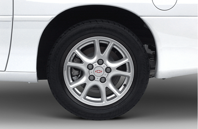 2001 Chevrolet Camaro