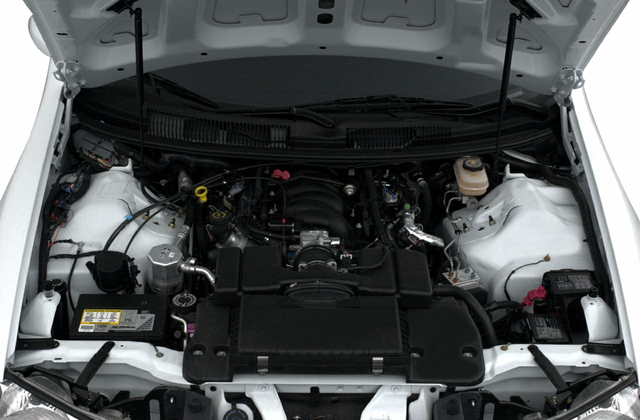 2001 Chevrolet Camaro