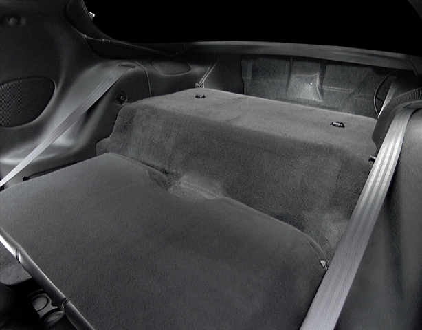 2001 Chevrolet Camaro