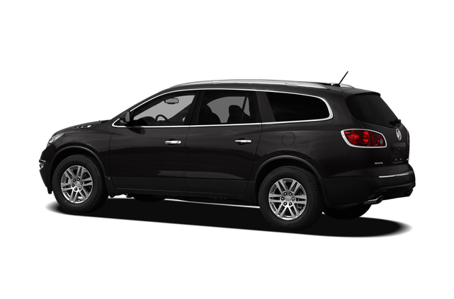 2012 Buick Enclave