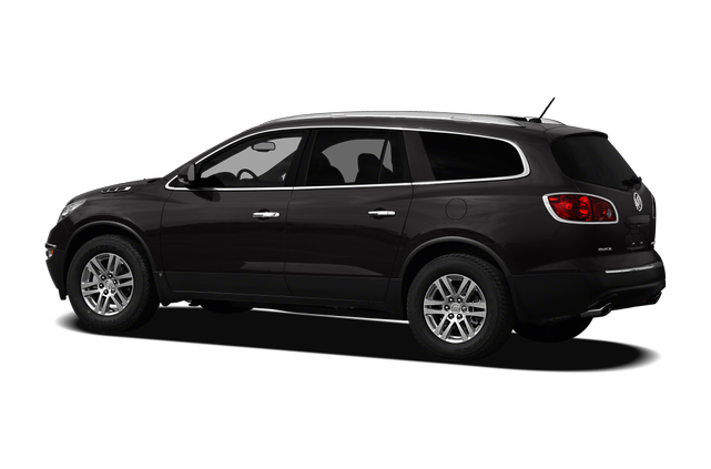 2012 Buick Enclave