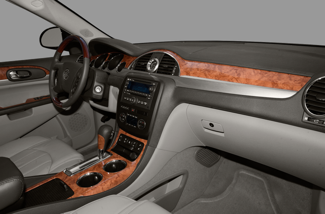 2012 Buick Enclave