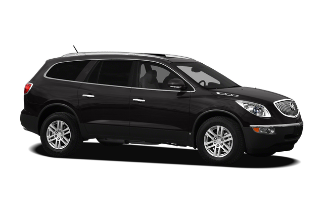 2012 Buick Enclave