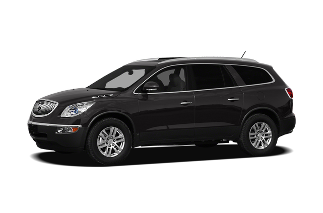 2012 Buick Enclave