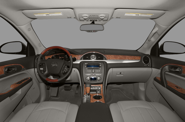 2012 Buick Enclave