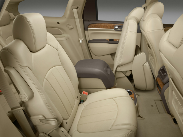 2012 Buick Enclave