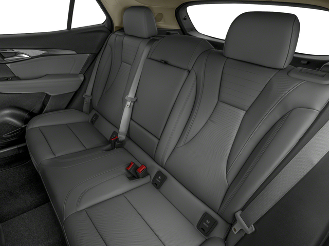 2024 Buick Envision