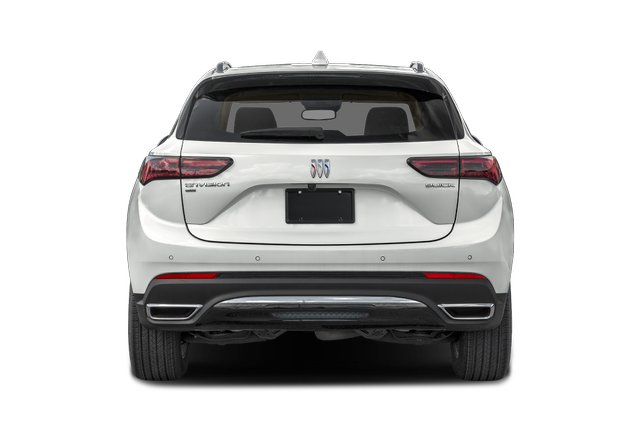 2024 Buick Envision