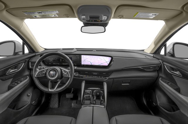 2024 Buick Envision