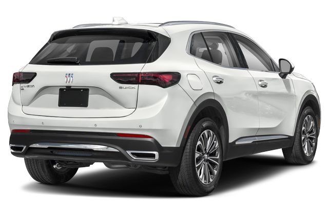 2026 Buick Envision