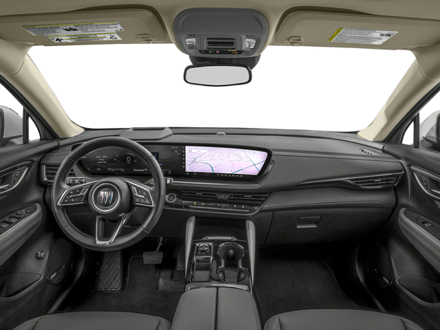 2026 Buick Envision