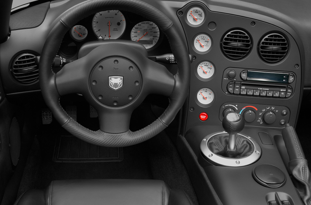 2009 Dodge Viper