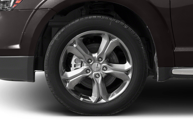 2015 Dodge Journey