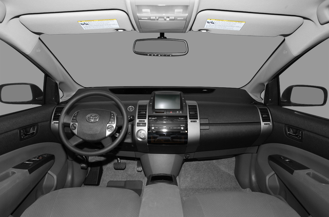 2009 Toyota Prius