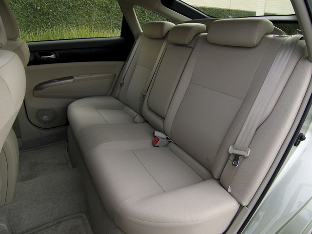 2009 Toyota Prius