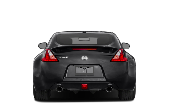 2016 Nissan 370Z