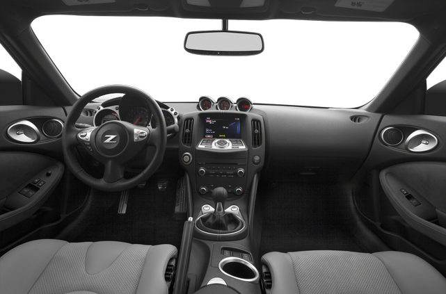 2016 Nissan 370Z