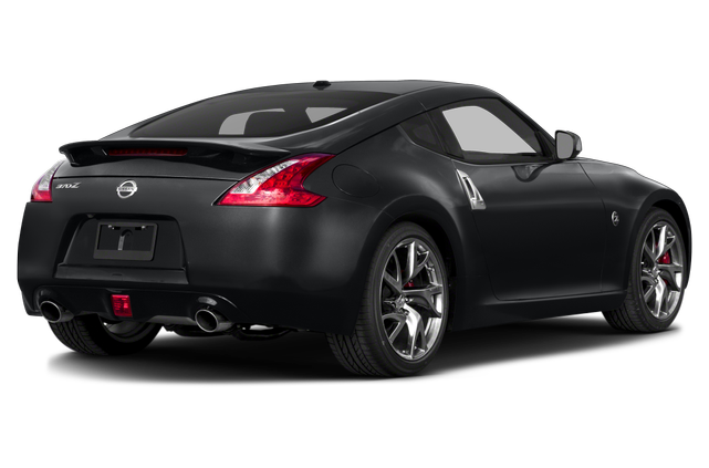 2016 Nissan 370Z