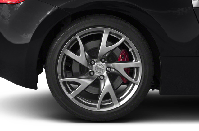 2016 Nissan 370Z