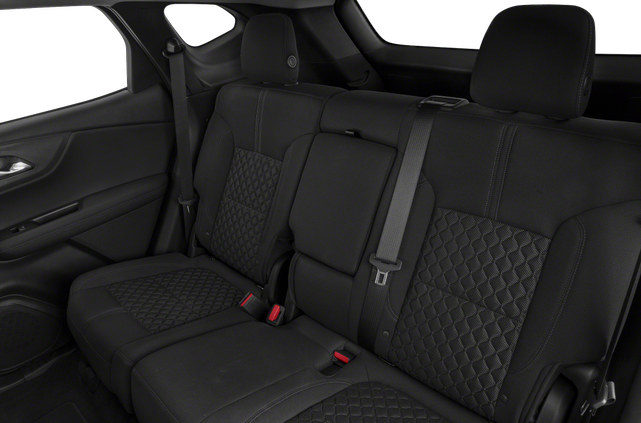 2019 Chevrolet Blazer