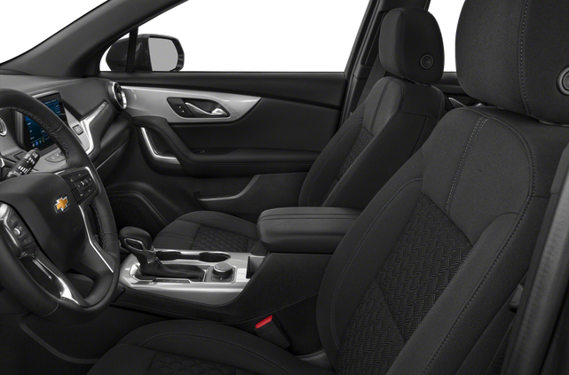 2019 Chevrolet Blazer