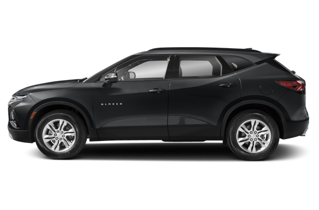 2019 Chevrolet Blazer