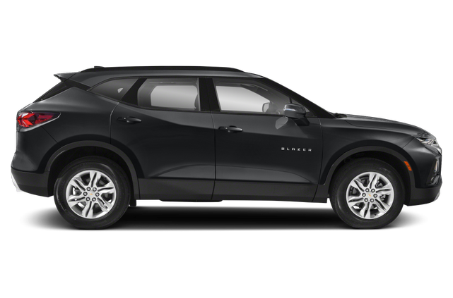 2019 Chevrolet Blazer