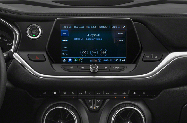 2019 Chevrolet Blazer